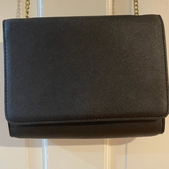 Black H&M purse - Picture 2 of 5